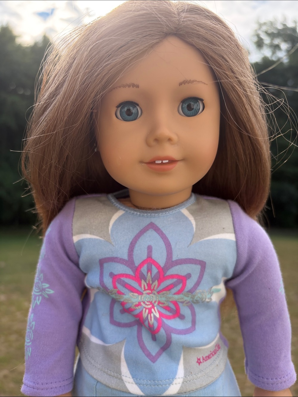 American Girl of Today Doll - Picture 2 of 6